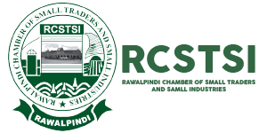 RCSTSI logo